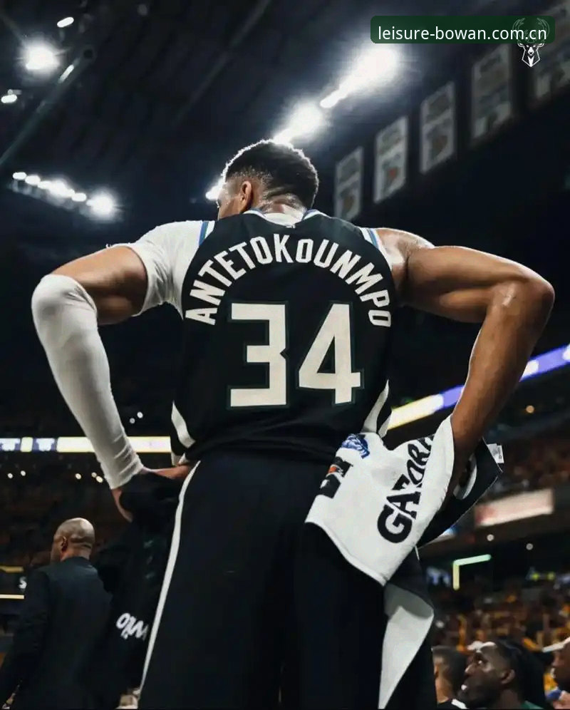 NBA选秀前夜交易风暴深度评测：字母哥快船博弈内幕全解析